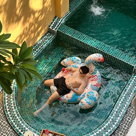 Alsahar Hoi An Boutique Villa Eksteriør bilde