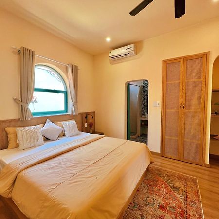 Alsahar Hoi An Boutique Villa Eksteriør bilde