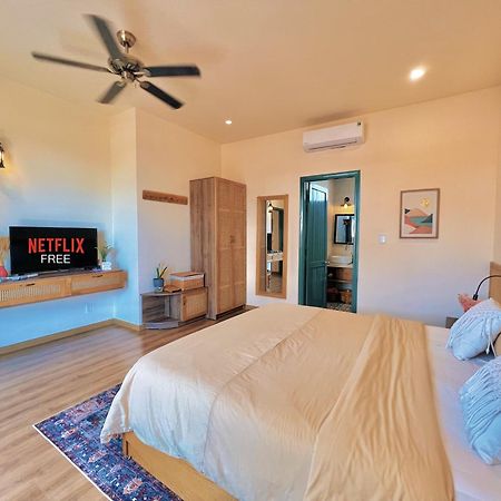 Alsahar Hoi An Boutique Villa Eksteriør bilde