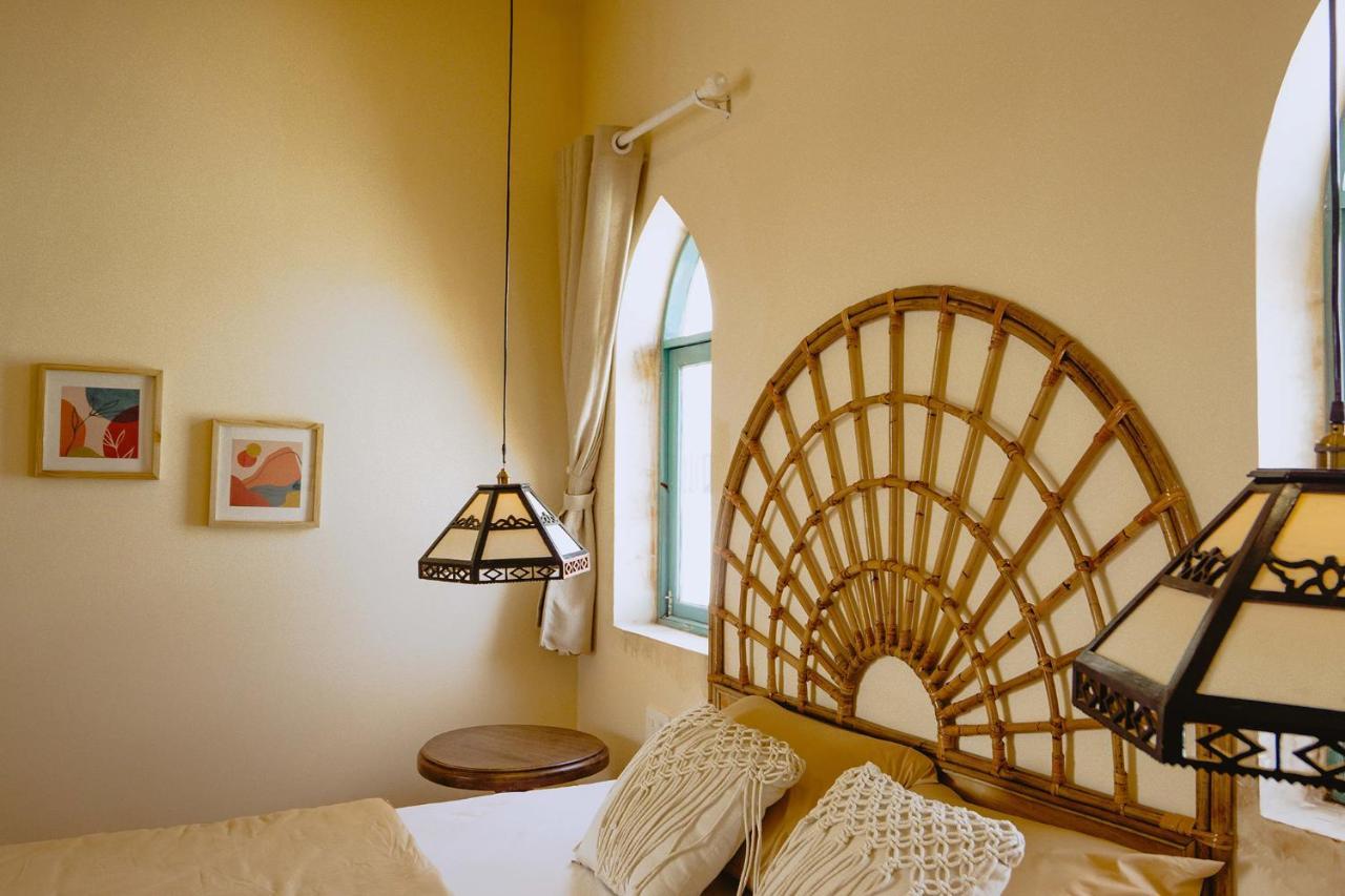 Alsahar Hoi An Boutique Villa Eksteriør bilde