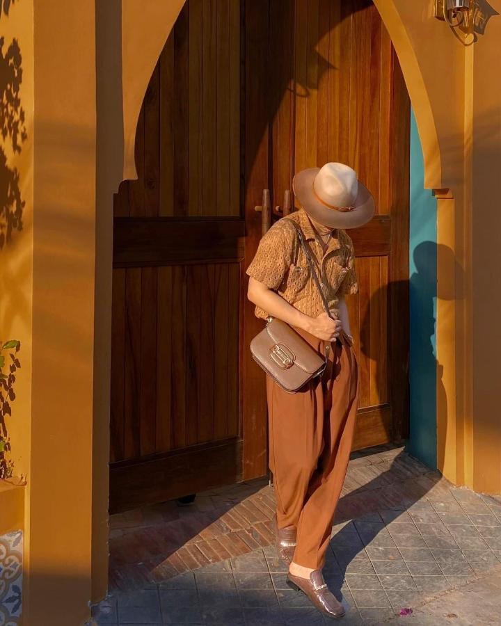 Alsahar Hoi An Boutique Villa Eksteriør bilde