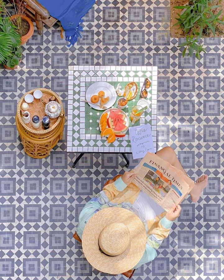Alsahar Hoi An Boutique Villa Eksteriør bilde