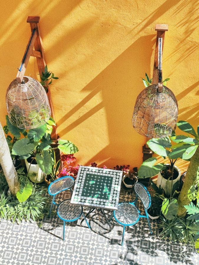 Alsahar Hoi An Boutique Villa Eksteriør bilde