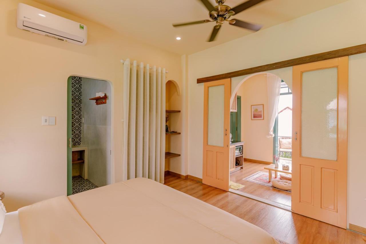 Alsahar Hoi An Boutique Villa Eksteriør bilde