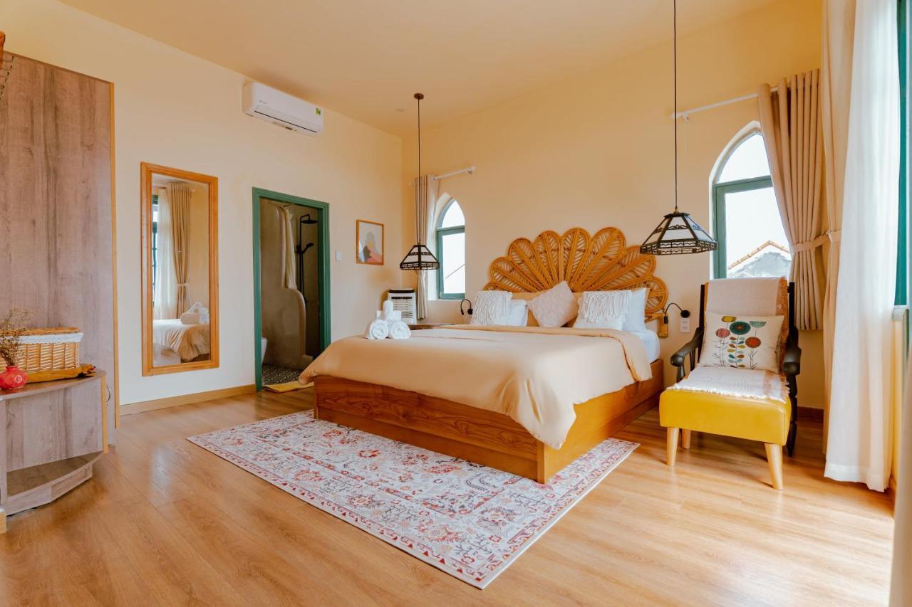 Alsahar Hoi An Boutique Villa Eksteriør bilde