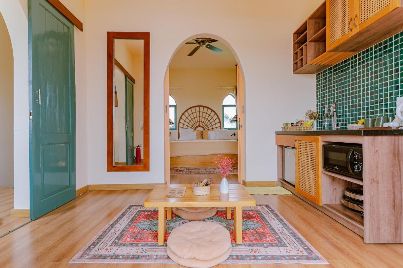 Alsahar Hoi An Boutique Villa Eksteriør bilde