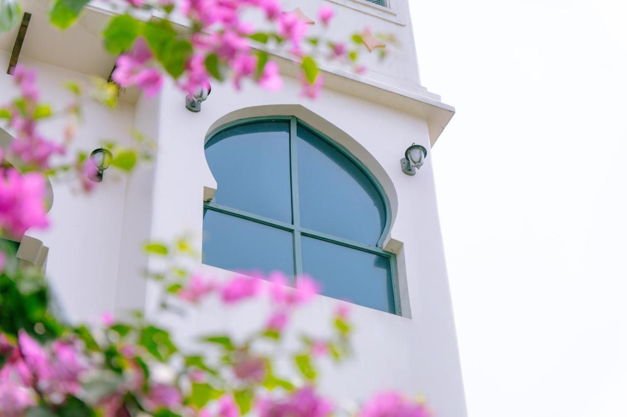 Alsahar Hoi An Boutique Villa Eksteriør bilde