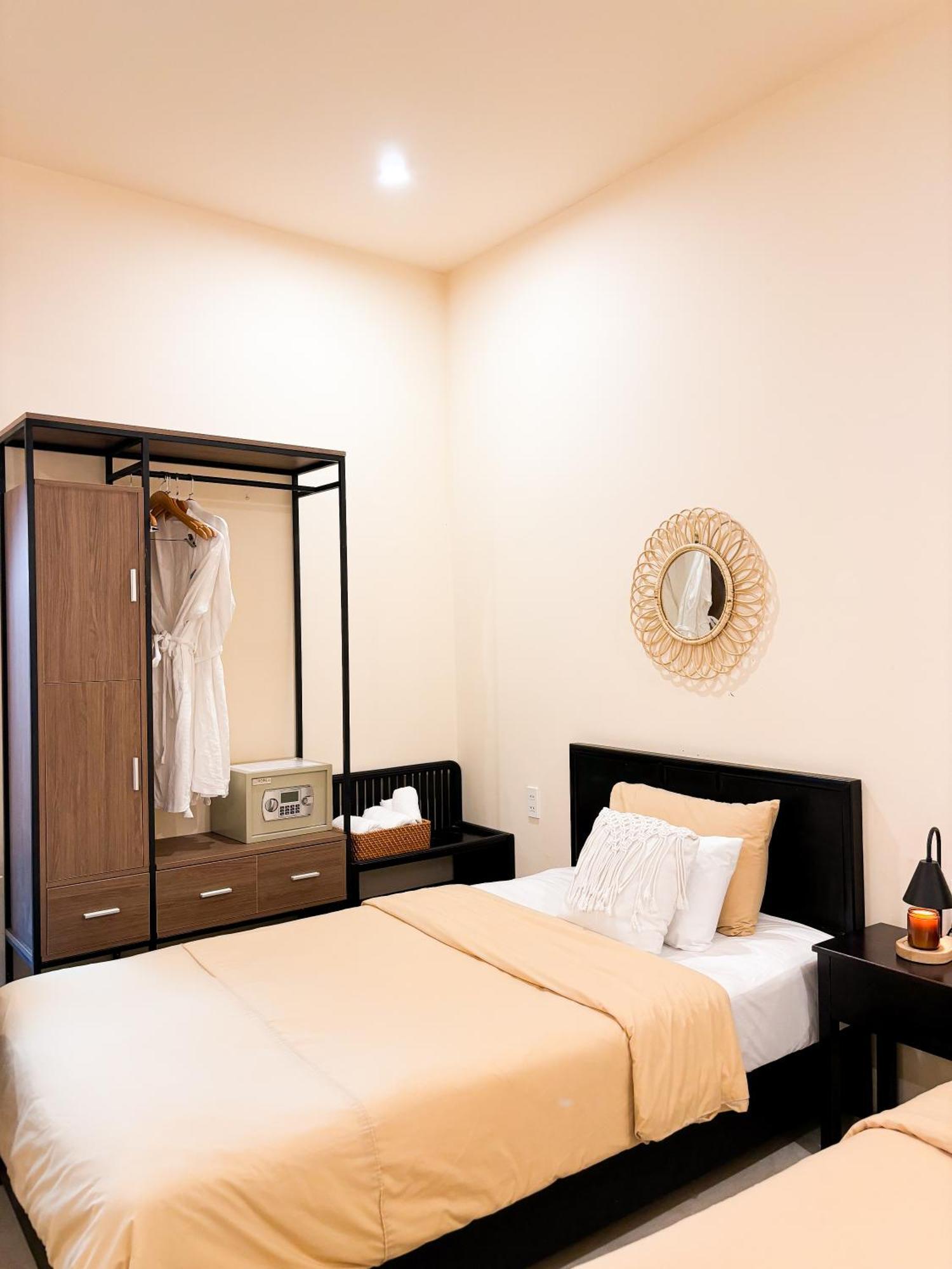 Alsahar Hoi An Boutique Villa Eksteriør bilde