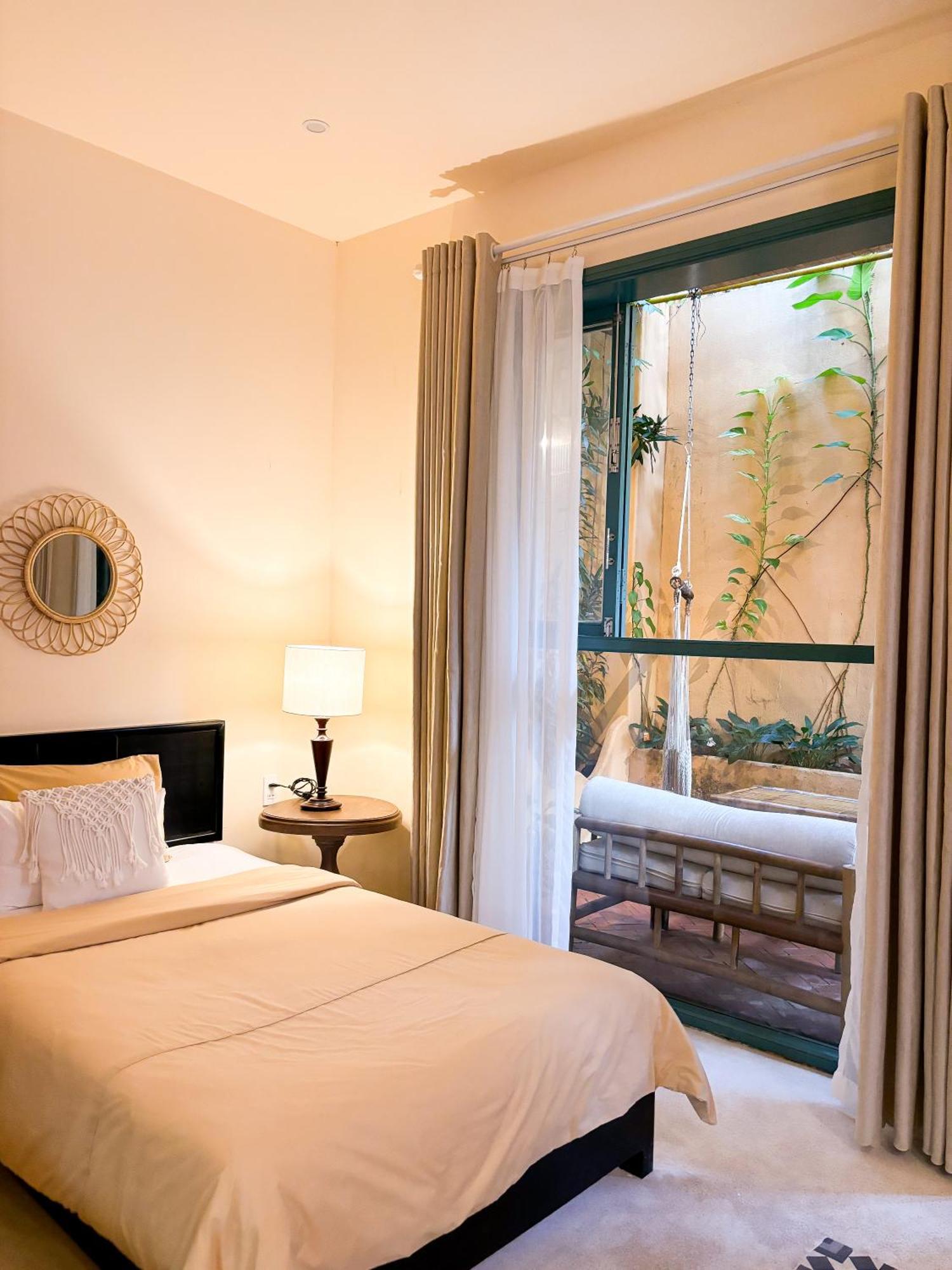 Alsahar Hoi An Boutique Villa Eksteriør bilde