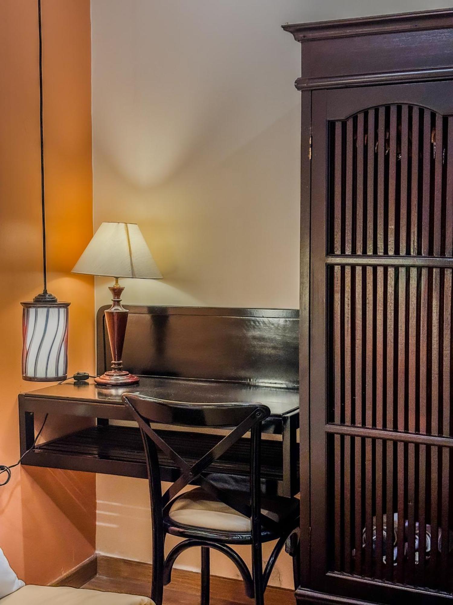 Alsahar Hoi An Boutique Villa Eksteriør bilde