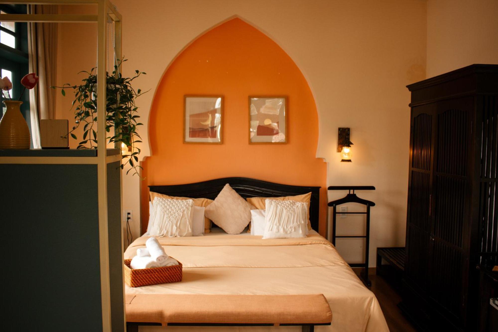 Alsahar Hoi An Boutique Villa Eksteriør bilde