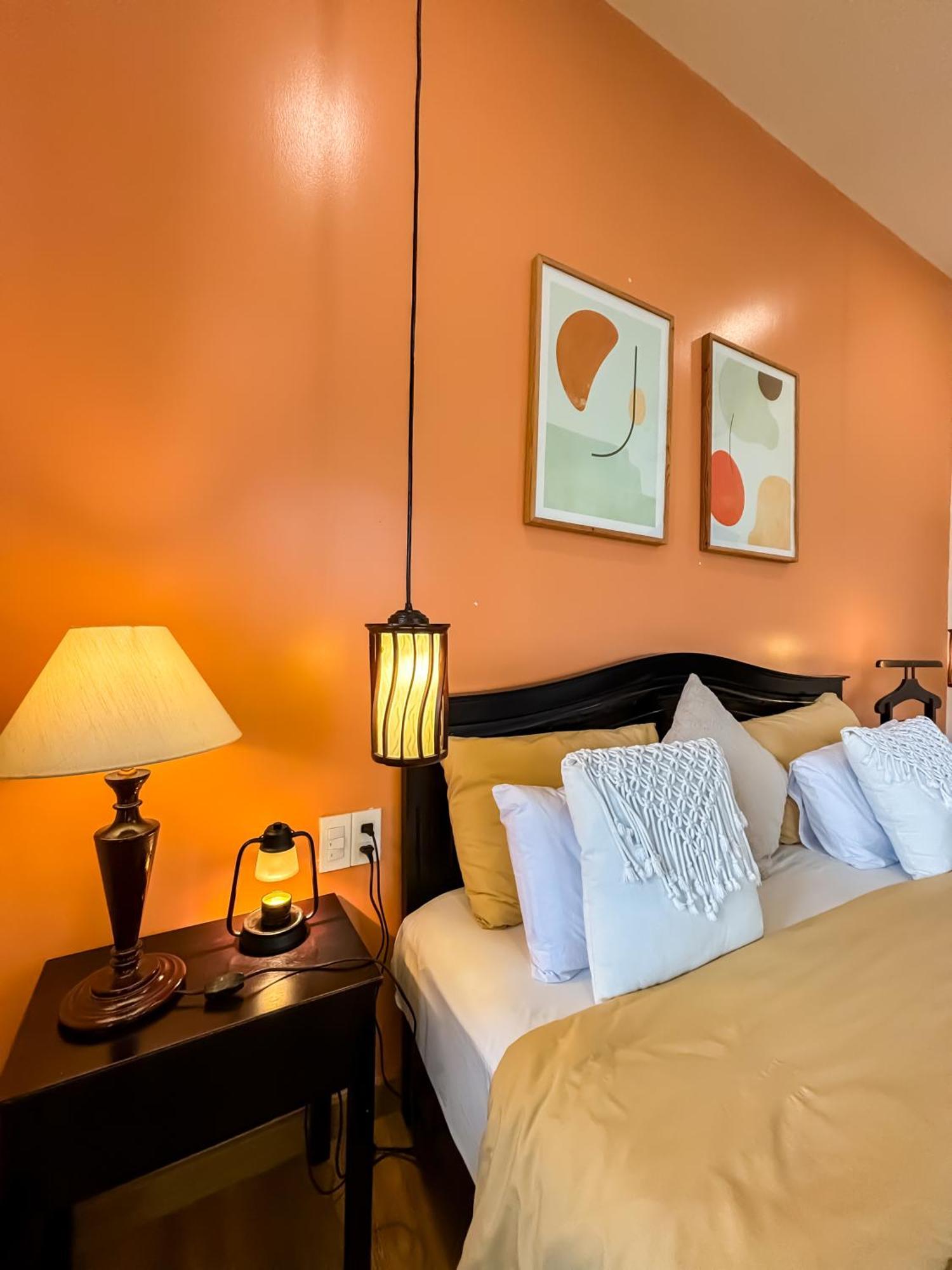 Alsahar Hoi An Boutique Villa Eksteriør bilde