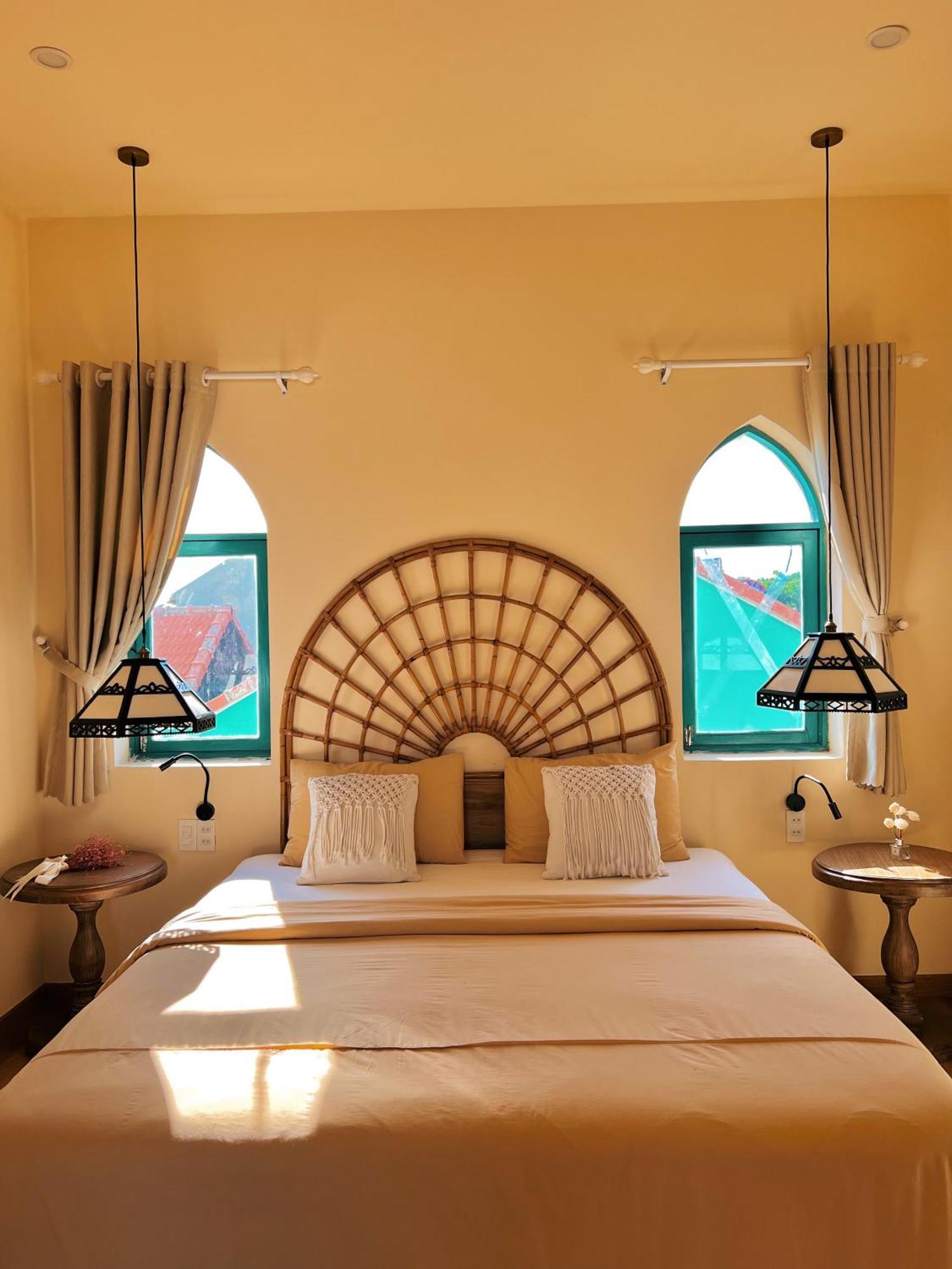 Alsahar Hoi An Boutique Villa Eksteriør bilde