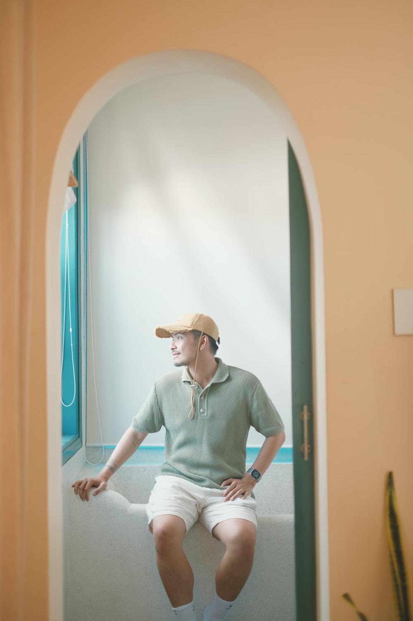 Alsahar Hoi An Boutique Villa Eksteriør bilde