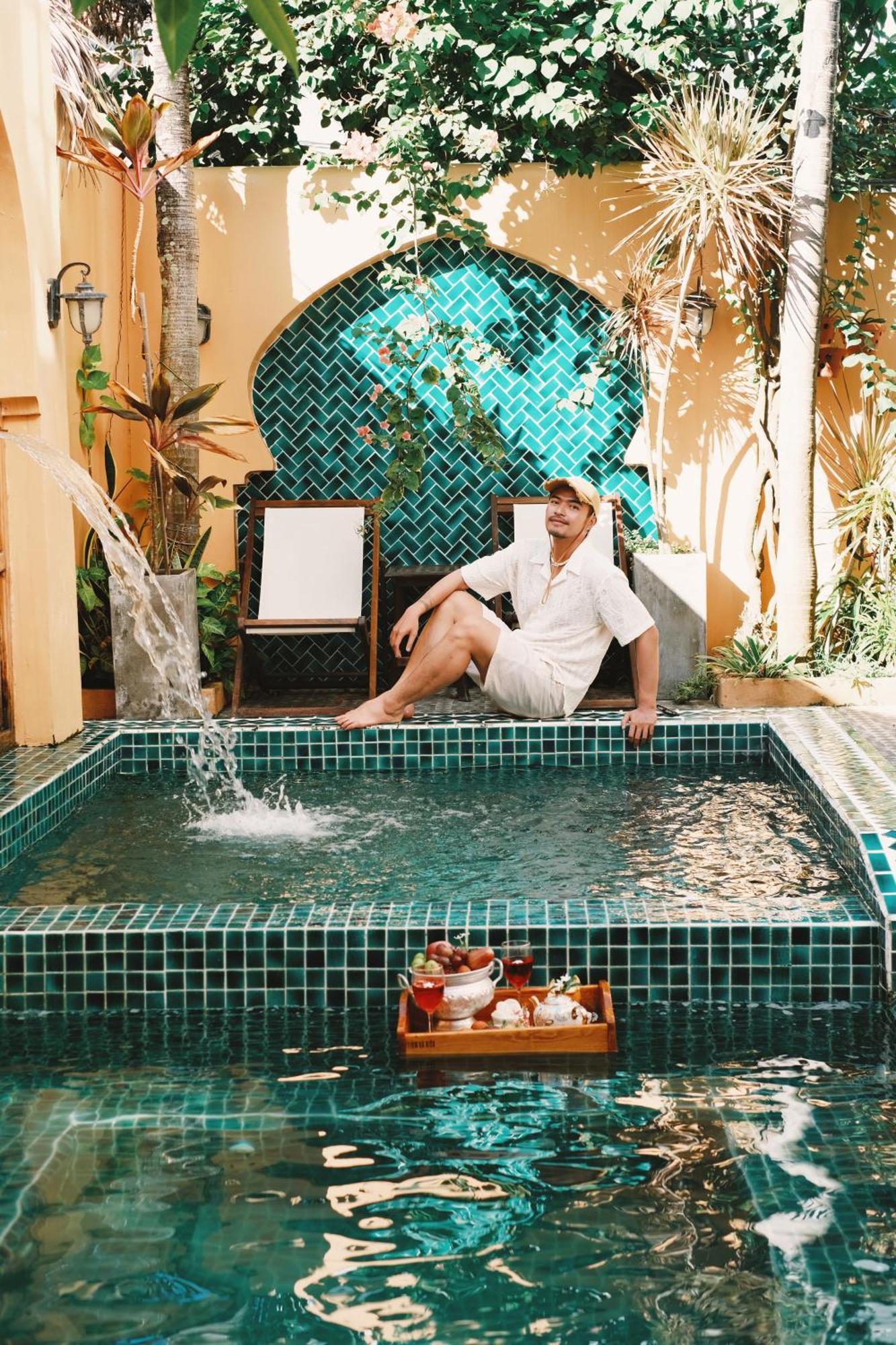 Alsahar Hoi An Boutique Villa Eksteriør bilde