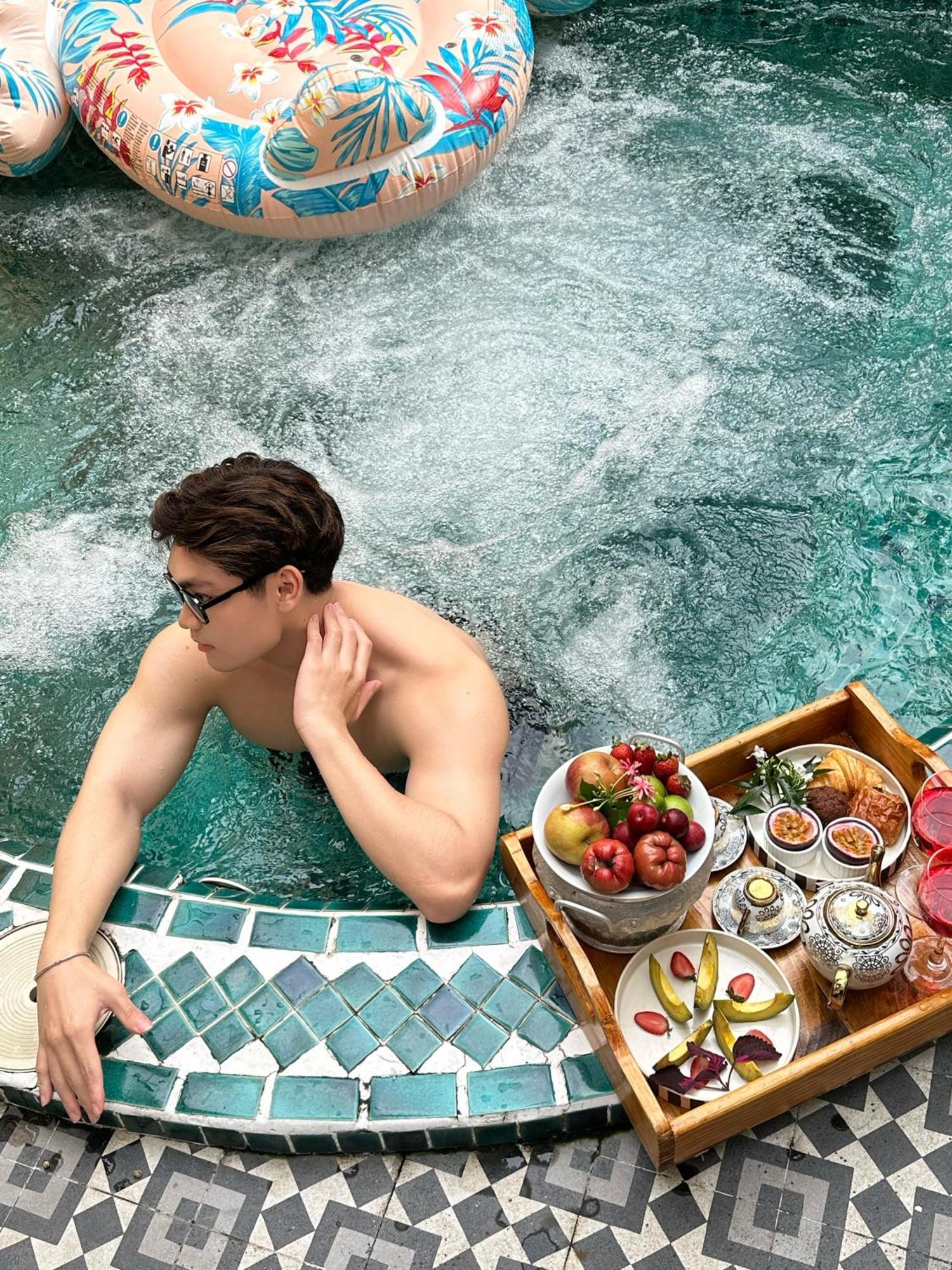 Alsahar Hoi An Boutique Villa Eksteriør bilde