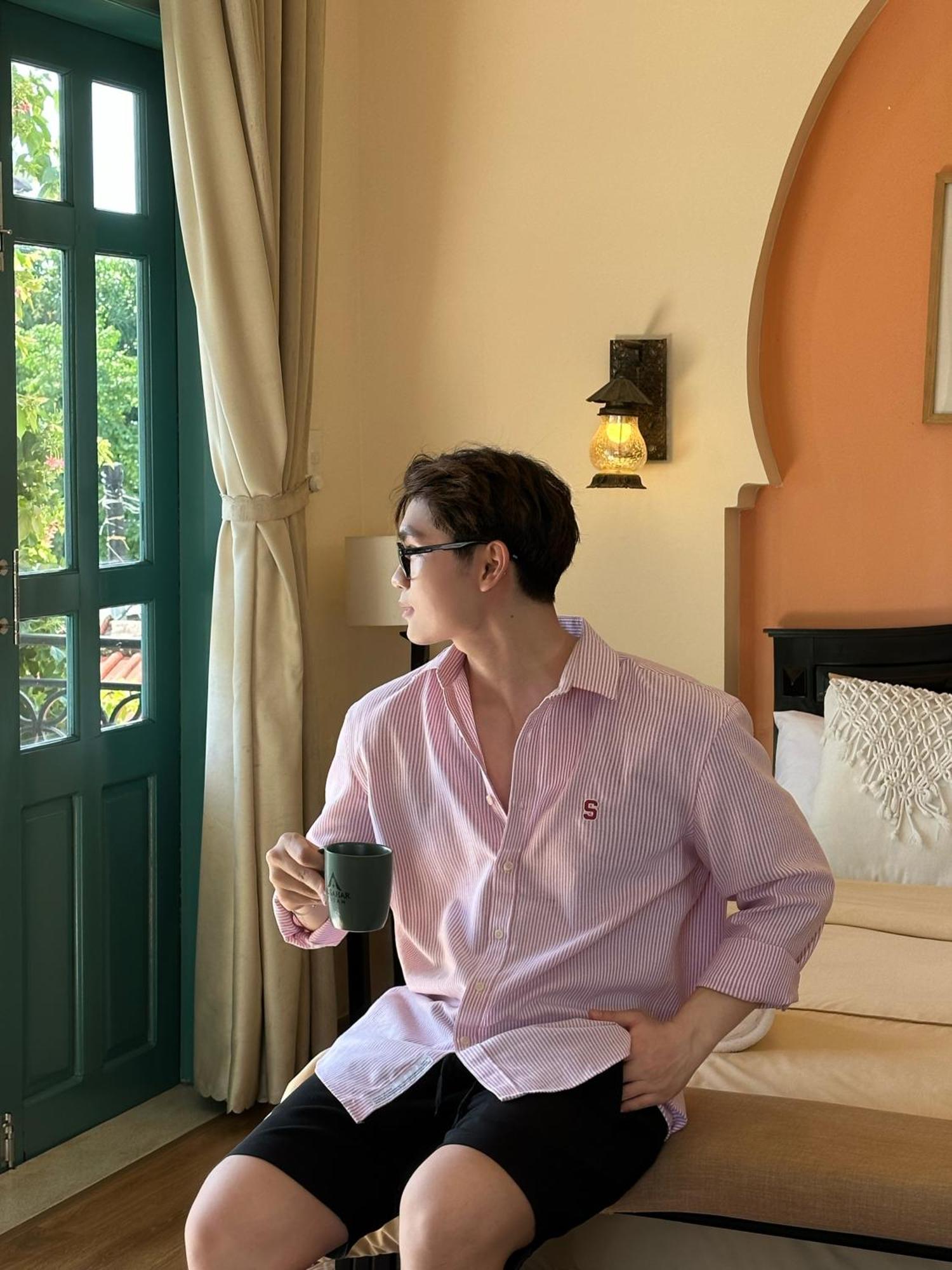 Alsahar Hoi An Boutique Villa Eksteriør bilde