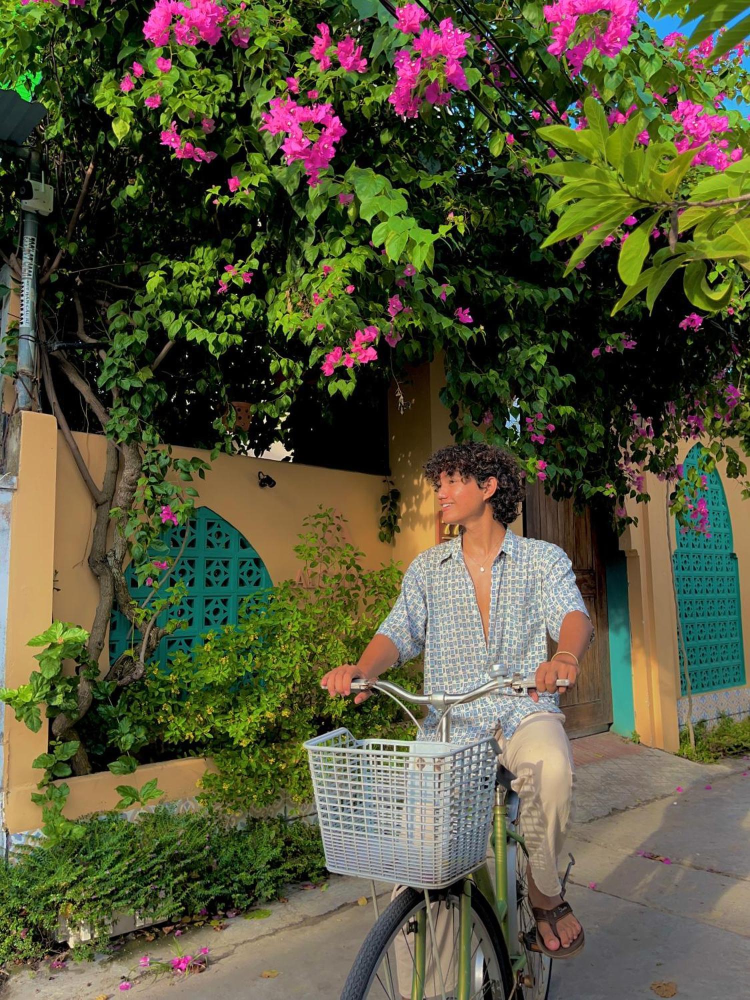 Alsahar Hoi An Boutique Villa Eksteriør bilde