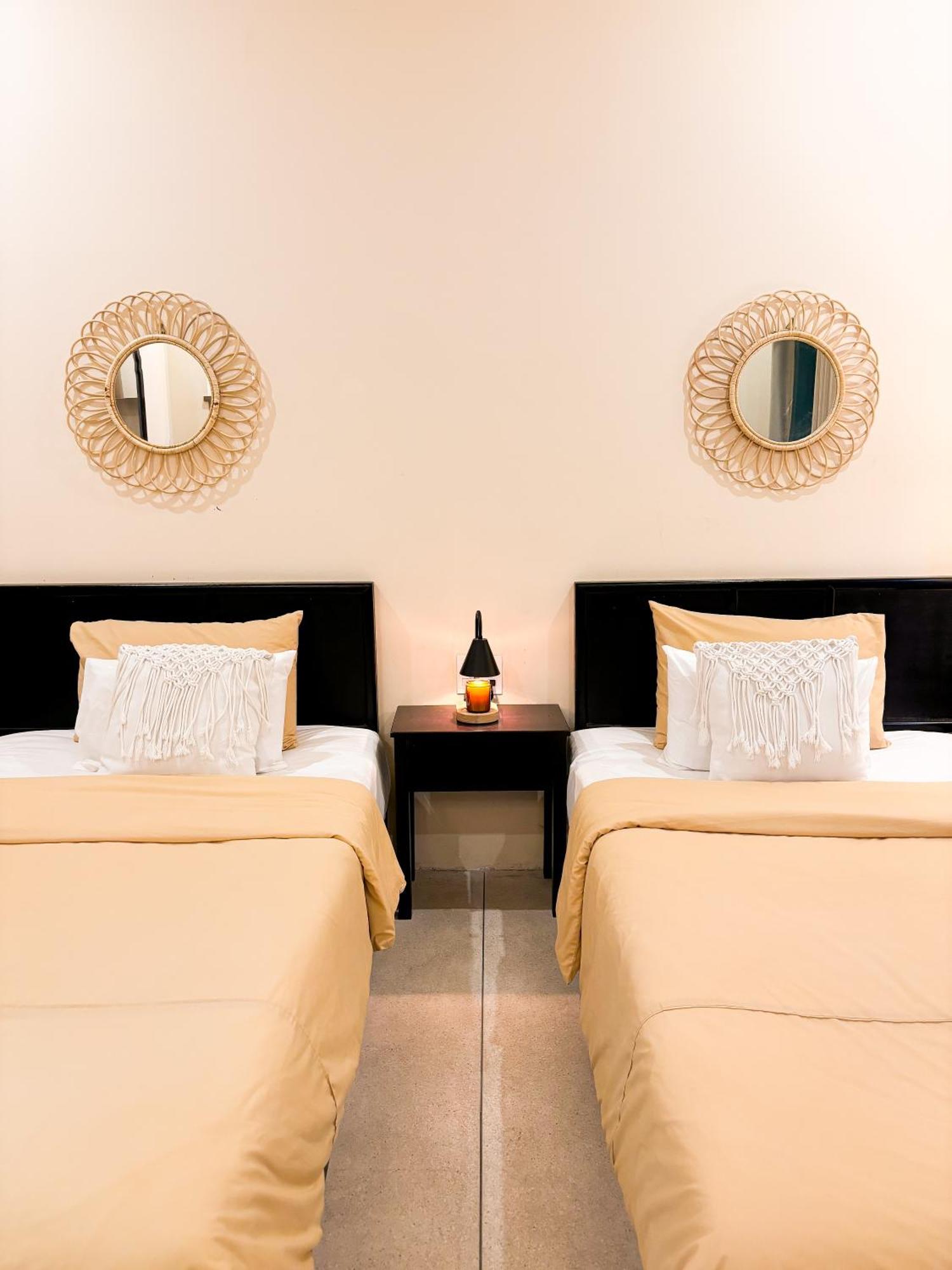 Alsahar Hoi An Boutique Villa Eksteriør bilde