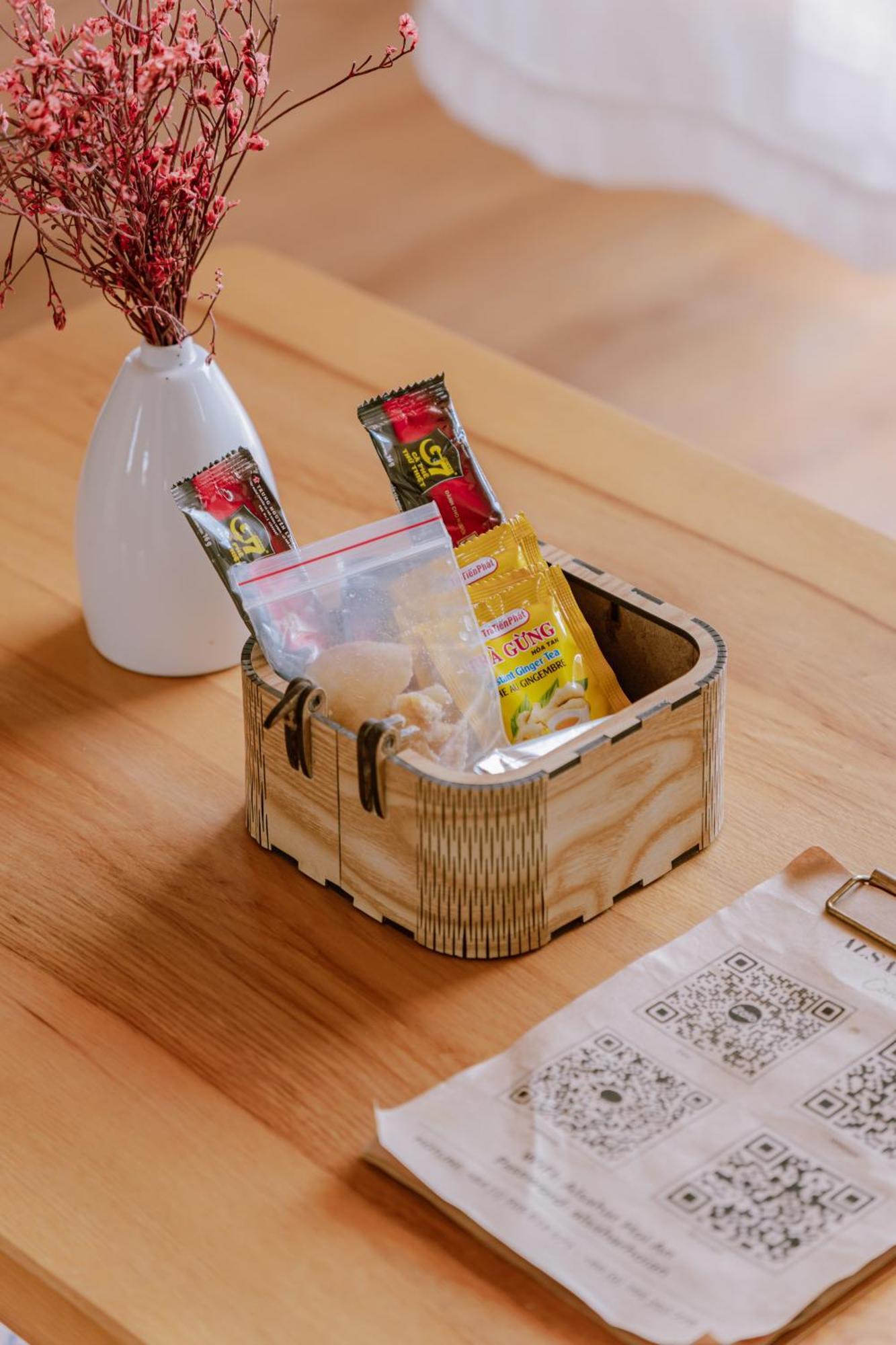 Alsahar Hoi An Boutique Villa Eksteriør bilde
