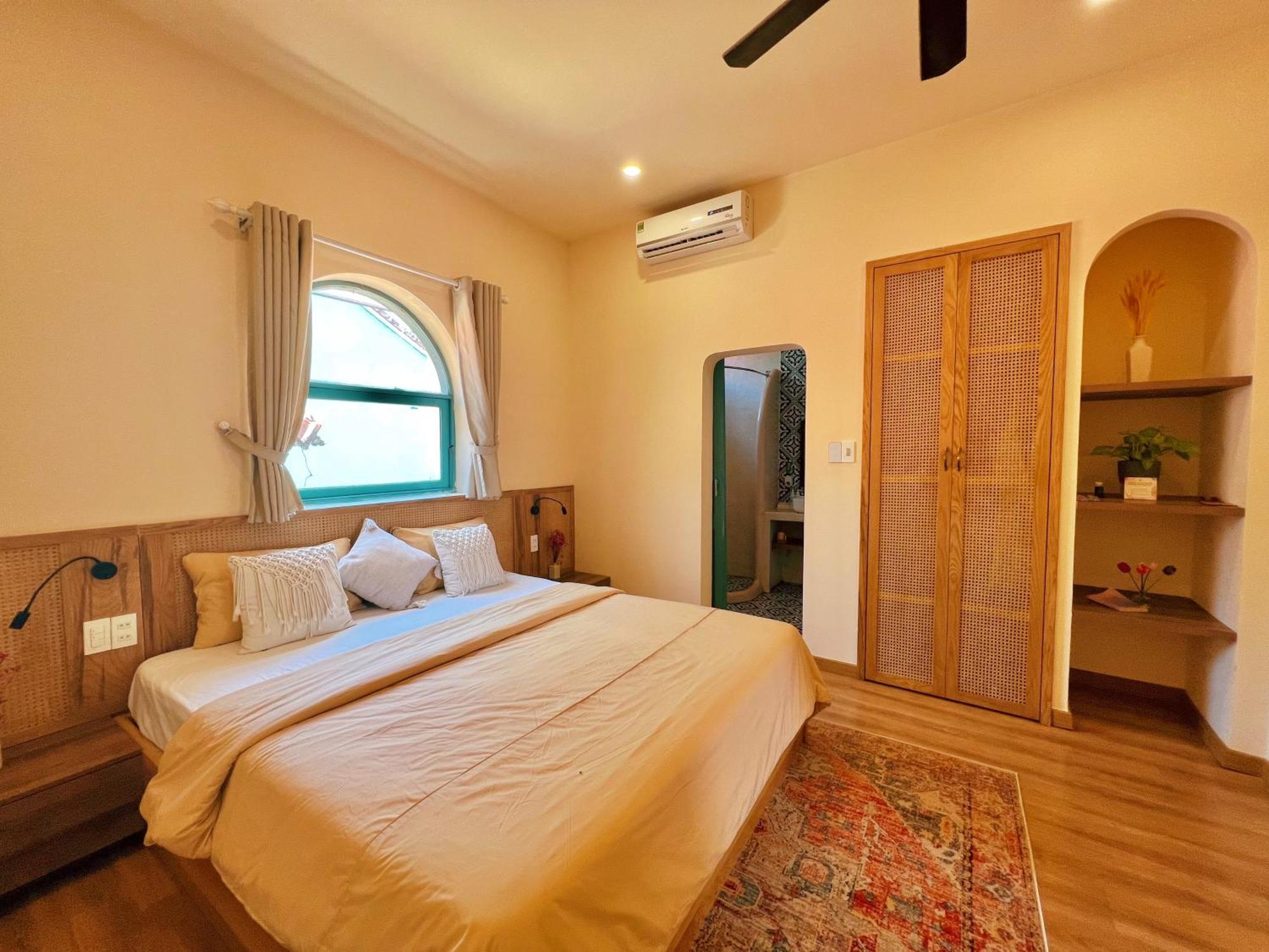 Alsahar Hoi An Boutique Villa Eksteriør bilde