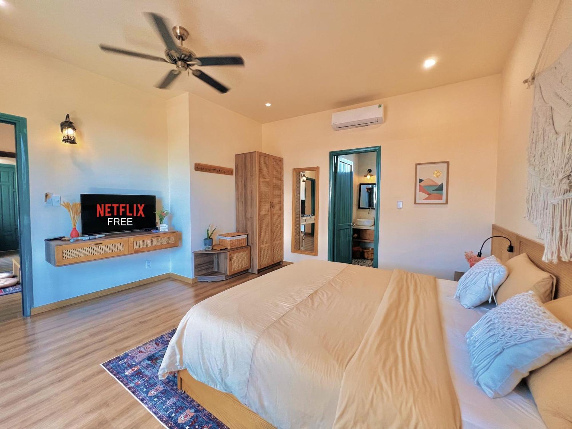 Alsahar Hoi An Boutique Villa Eksteriør bilde