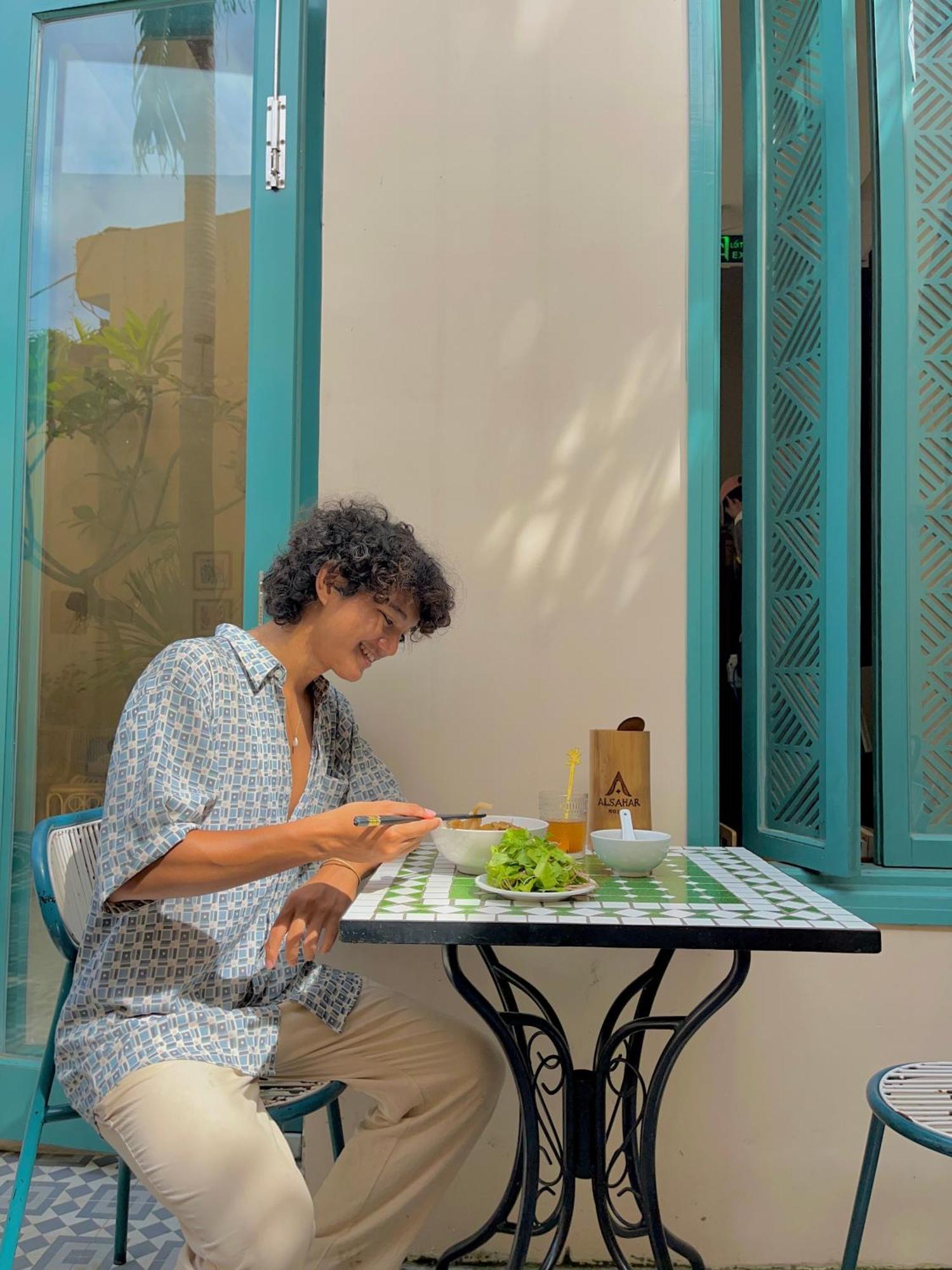 Alsahar Hoi An Boutique Villa Eksteriør bilde