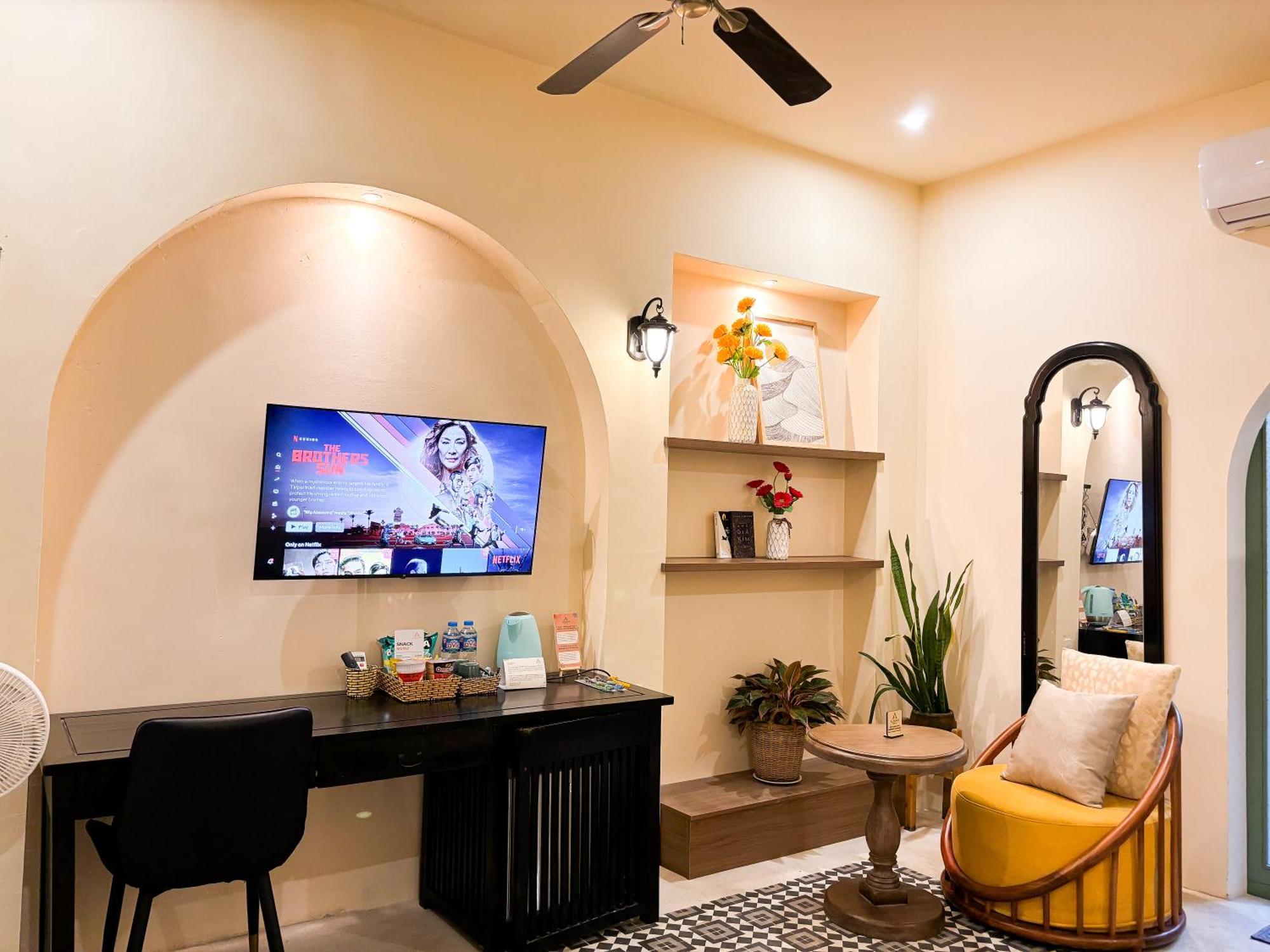 Alsahar Hoi An Boutique Villa Eksteriør bilde