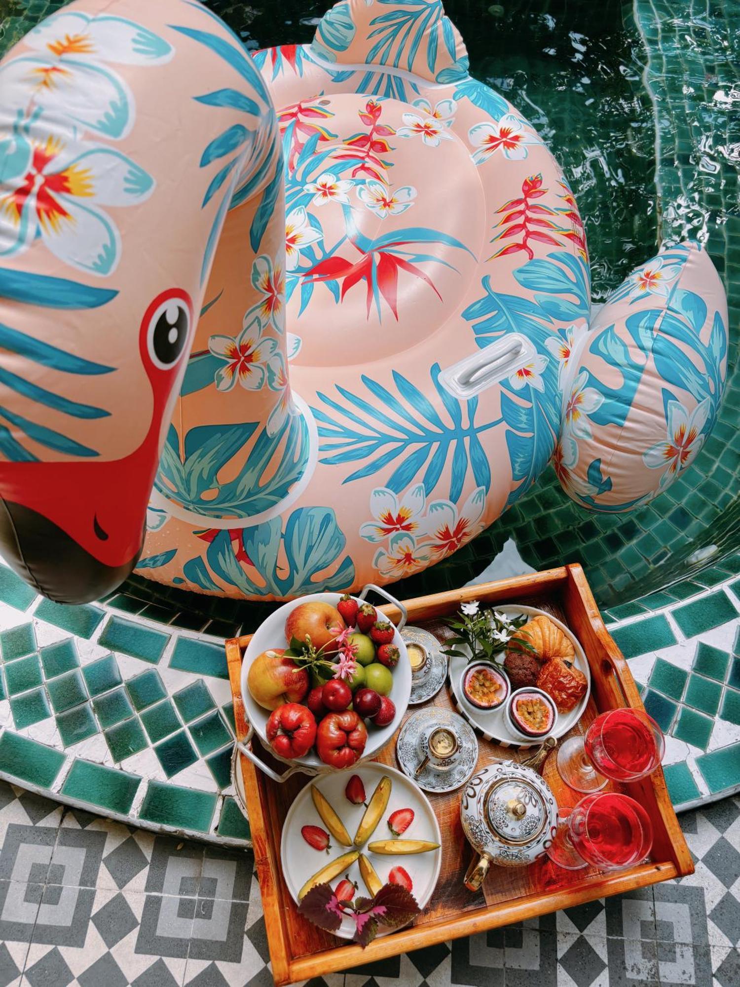 Alsahar Hoi An Boutique Villa Eksteriør bilde